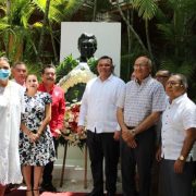 El PRI de Yucatán responde a la convocatoria de lealtad ideológica de Víctor Cervera