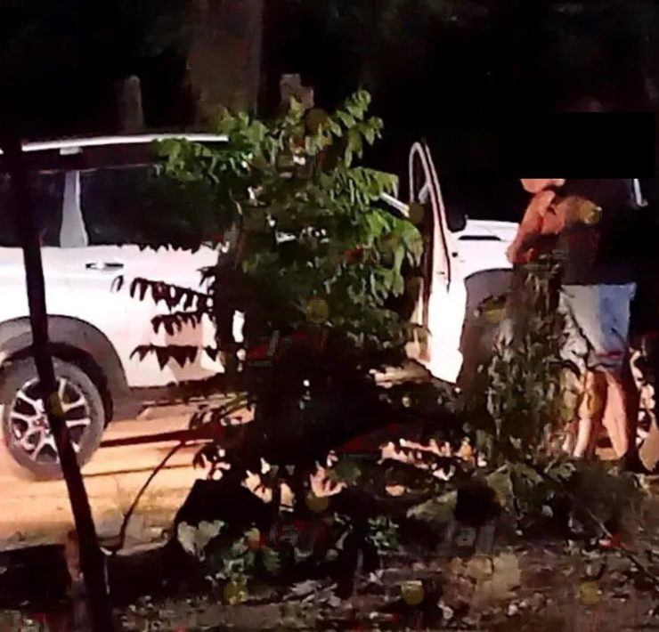 7 personas armadas en Yucatán detenidas