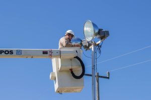 El programa ´´Alcaldesa en tu Comisaría´´ sigue Mejorando Mérida, en servicios públicos básicos, los cuales fueron atendidos de manera presencial, por la Presidenta Municipal Cecilia Patrón. 