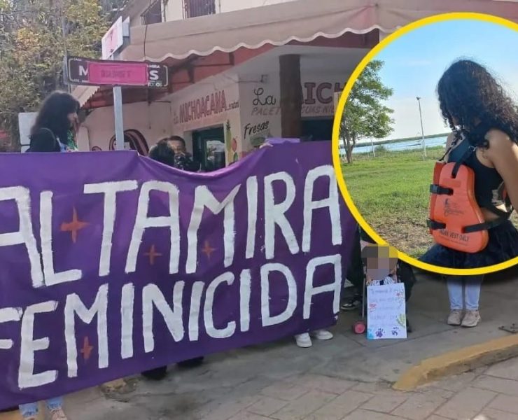 La Chispa informa una adolescente Yucateca de 14 años hallada sin vida en Tamaulipas ha conmocionado a la comunidad. El lamentable hecho ocurrió en el municipio de Altamira, donde la joven, identificada como Karla D.C.R., fue reportada como desaparecida desde el 18 de septiembre, sin que sus familiares tuvieran noticias de su paradero. Un caso de indignación y búsqueda De acuerdo con la información difundida, Karla, quien estudiaba en el Colegio de Bachilleres del Estado de Tamaulipas (Cobat), había vivido en el estado desde hace años, luego de que ella y su madre se trasladaran desde la comisaría de Flamboyanes, Progreso Yucatán. Encuentran el cuerpo sin vida de Karla en montes de Jardines de Arboledas, cerca de su hogar, y presentaba huellas de violencia. Contexto de la desaparición Medios locales han informado que, el día de su desaparición, Karla expresó su preocupación a sus compañeros, mencionando que la habían estado intimidando. Las circunstancias de su muerte sugieren un feminicidio, lo que ha elevado la alarma entre las autoridades y la comunidad. Un Caso de Indignación y Búsqueda La investigación del caso ha sido llevada a cabo con total hermetismo por parte de la Fiscalía General de Justicia de Tamaulipas. Hasta el momento, no se han divulgado muchos detalles sobre el progreso de la investigación, lo que ha generado preocupación y exigencias de transparencia por parte de la sociedad. Indignación y llamado a la justicia Este hecho ha provocado una fuerte indignación tanto en Altamira como en Flamboyanes, donde la comunidad clama justicia. Organizaciones feministas, como la Colectiva Feminista Mujer Manglar, han alzado la voz para denunciar este crimen y exigir justicia para Karla. La recolección de pruebas en el lugar donde es hallada muerta ha comenzado, y la presión social sobre las autoridades aumenta. Además, en redes sociales circula una solicitud de apoyo de la familia de Karla para cubrir los gastos funerarios de la adolescente, un recordatorio del profundo dolor que ha causado esta tragedia en su comunidad.
