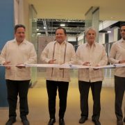 Agradece Huacho Díaz Mena a empresarios del Ramo Automotriz; por impulso que dan a Yucatán