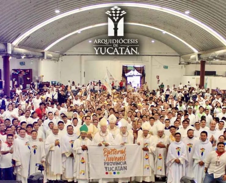 Homilía hoy domingo 1 de septiembre de 2024: “Nada que entre de fuera, puede manchar al hombre”