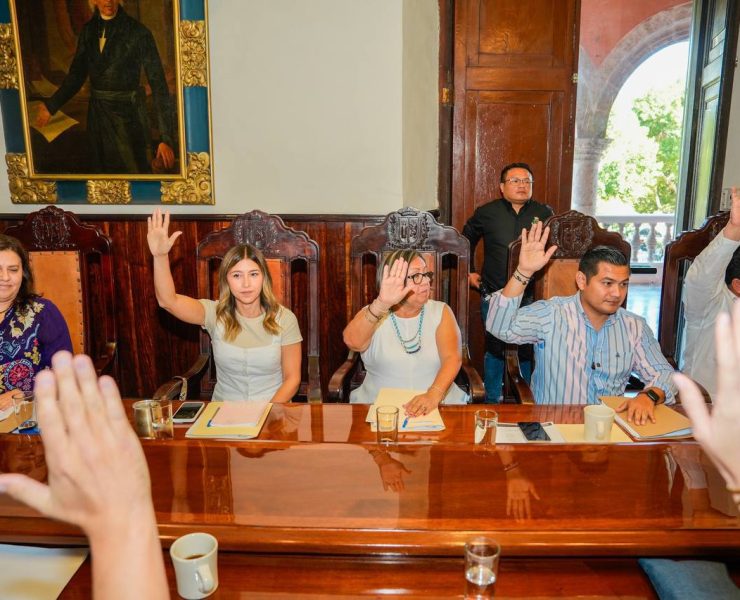 Tal como expresó la Presidenta Municipal, Cecilia Patrón, se ha intensificado el trabajo en las 47 comisarías, colonias y fraccionamientos para asegurar que las demandas de los ciudadanos se atiendan con prontitud.