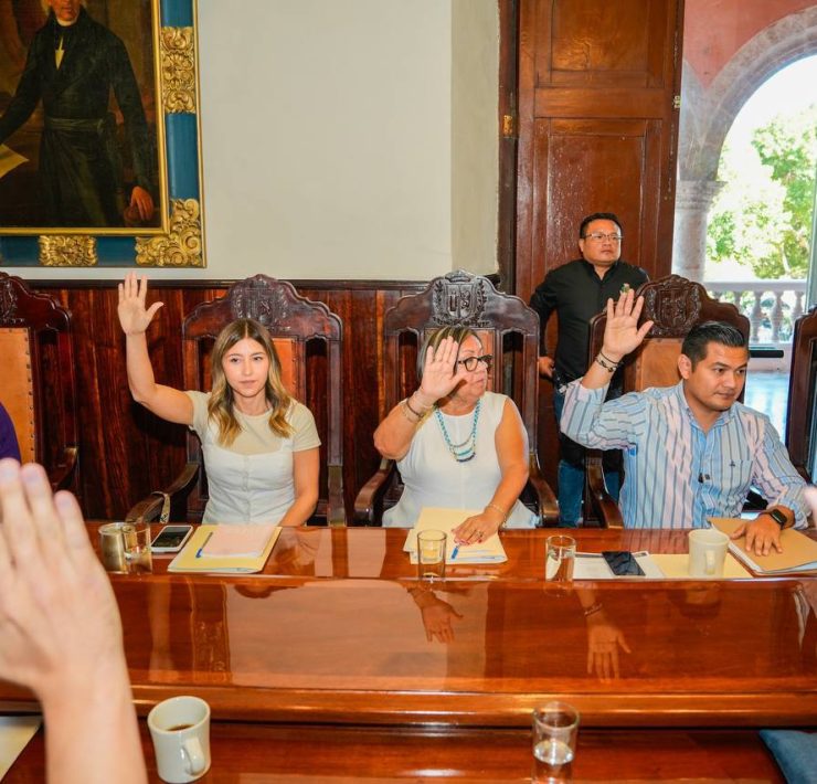 Tal como expresó la Presidenta Municipal, Cecilia Patrón, se ha intensificado el trabajo en las 47 comisarías, colonias y fraccionamientos para asegurar que las demandas de los ciudadanos se atiendan con prontitud.