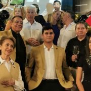 La Gran Apertura de CENTURY 21 Grupo Oro + ME en Mérida