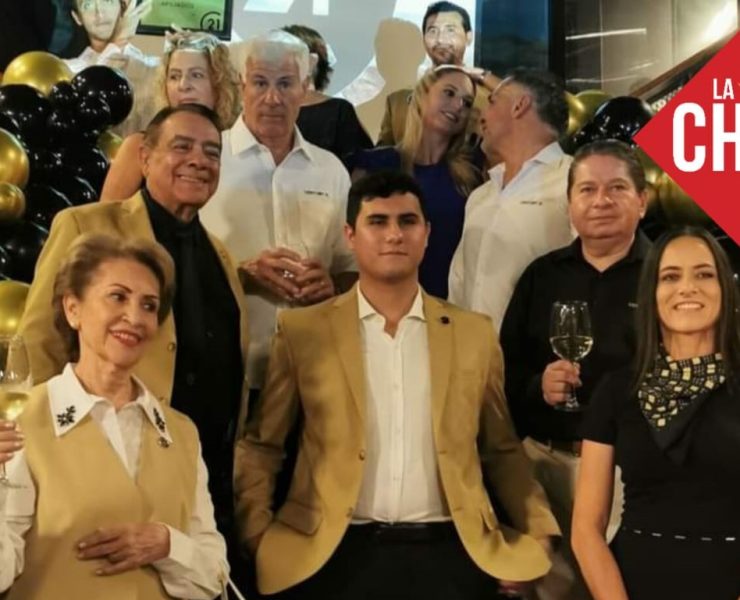 La Gran Apertura de CENTURY 21 Grupo Oro + ME en Mérida