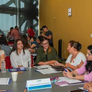 Cecilia Patrón escucha a las mujeres y crea un cambio real en Mérida