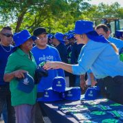 Avanza el Operativo Cero Baches: Mérida Mejorando sus Calles Bajo la Supervisión de Cecilia Patrón
