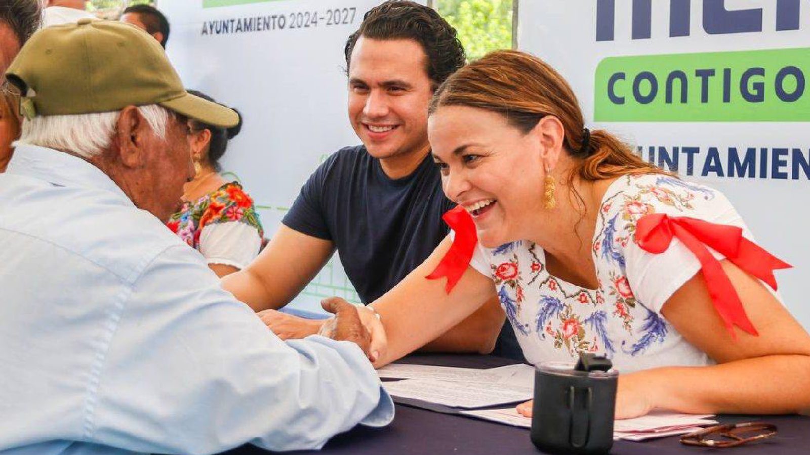 Comisarías del Sur Tendrán Transporte Público ¡Una Gran Transformación!