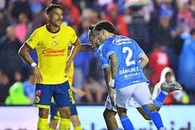 El América sigue aumentando su crisis en el Apertura 2024, y el sábado fue humillado 4-1 ante Cruz Azul. 