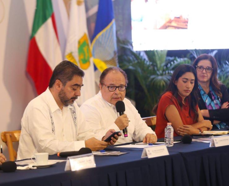 Según un informe del Banco Interamericano de Desarrollo (BID), Yucatán con oportunidad de desarrollo económico emerge como una zona clave en la reconfiguración de las cadenas globales de valor.