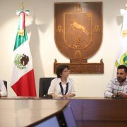 Efectos del Huracán “Helene” en Yucatán: Gobierno listo para atender a la población