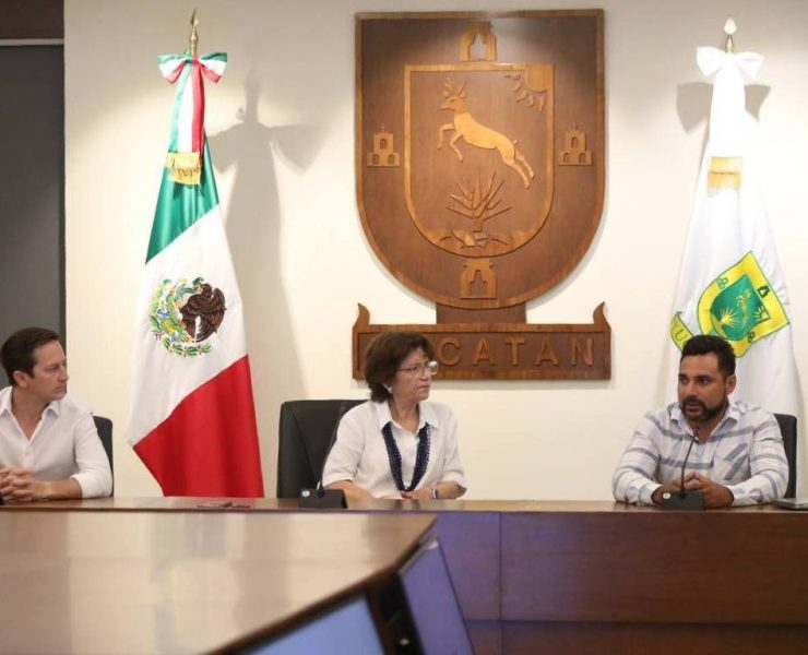 Efectos del Huracán “Helene” en Yucatán: Gobierno listo para atender a la población