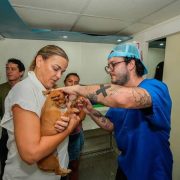 Arranca la ``Ruta del Bienestar Animal´´: Esterilización y atención gratuita en tu colonia