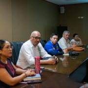 El Gobierno del Estado implementa estrategia contra el dengue que incluye varias acciones innovadoras y efectivas, las cuales se han ganado el reconocimiento de expertos internacionales.