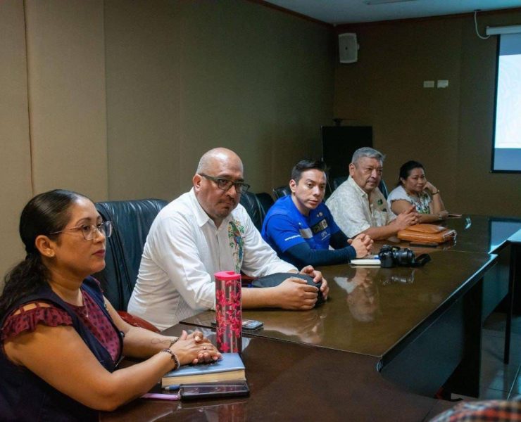 El Gobierno del Estado implementa estrategia contra el dengue que incluye varias acciones innovadoras y efectivas, las cuales se han ganado el reconocimiento de expertos internacionales.