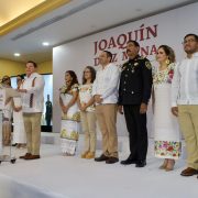 Este equipo está conformado por figuras reconocidas que desempeñarán roles cruciales durante su administración.