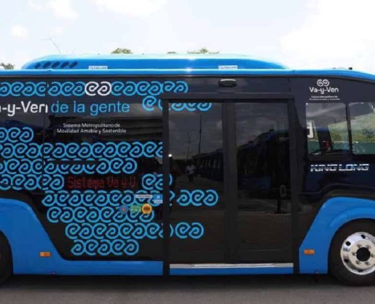 ¡Descubrimiento Asombroso! Hallan Vestigios Mayas en obras del Sistema Va y Ven en Tekax