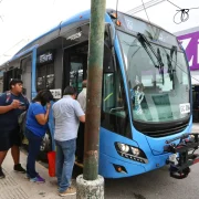 ¡Atención! Horarios de Va y Ven en Mérida para la Toma de Protesta de Huacho