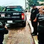 Joven le dio una brutal golpiza a su esposa en Buctzotz