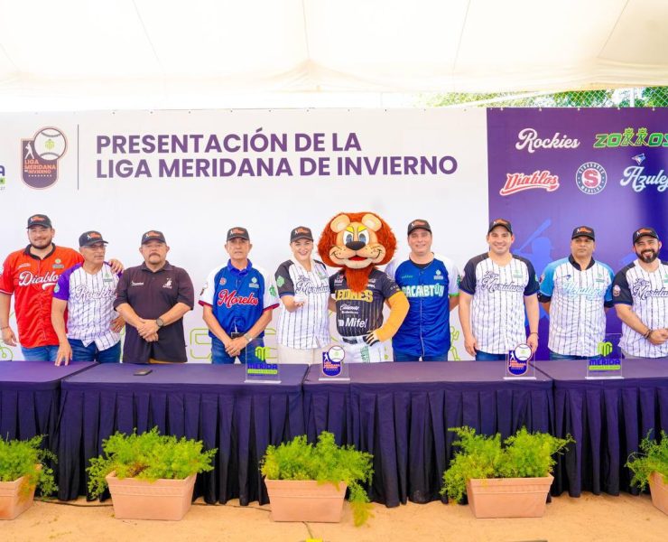 Cecilia Patrón apoya el deporte con iniciativas como la rehabilitación de importantes unidades deportivas en las colonias Morelos, Bojórquez, Pacabtún, y Fernando Valenzuela.