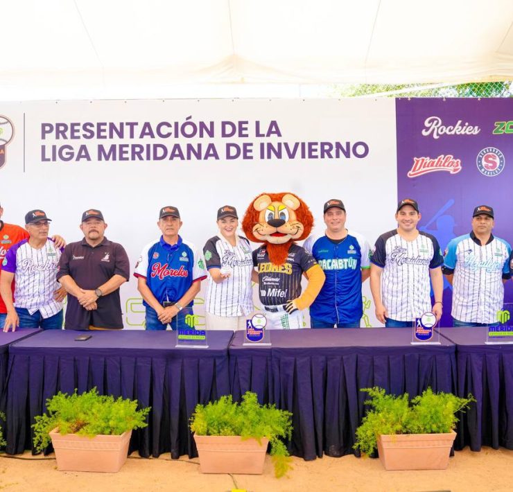 Cecilia Patrón apoya el deporte con iniciativas como la rehabilitación de importantes unidades deportivas en las colonias Morelos, Bojórquez, Pacabtún, y Fernando Valenzuela.