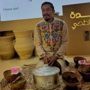 ¡Yucatán deslumbra Arabia Saudita con su Gastronomía! Los Irresistibles sabores de Yucatán