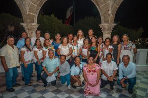 Regresa ``Mérida en Domingo´´ el 29 de septiembre, con algunas reorganizaciones, por las adecuaciones de la Plaza Grande. 