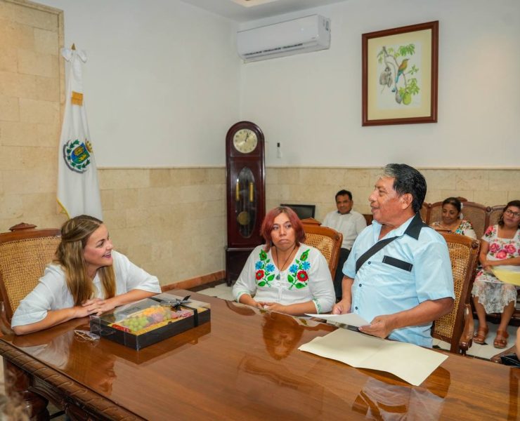 ¡Regresa "Mérida en Domingo" el 29 de septiembre con grandes sorpresas para todos!