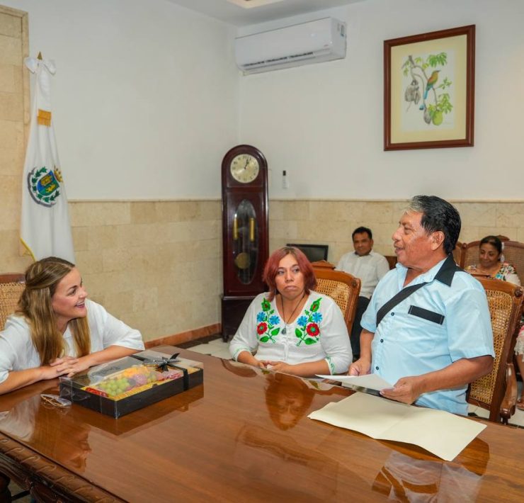 ¡Regresa "Mérida en Domingo" el 29 de septiembre con grandes sorpresas para todos!