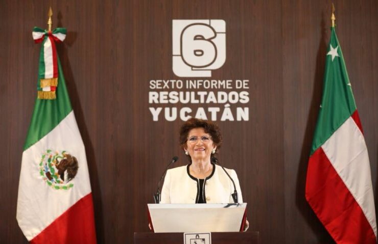 Las Acciones del Gobierno del Estado de Yucatán han transformado significativamente diversos aspectos de la vida en la región, desde la infraestructura del Registro Civil hasta la implementación de plataformas tecnológicas.