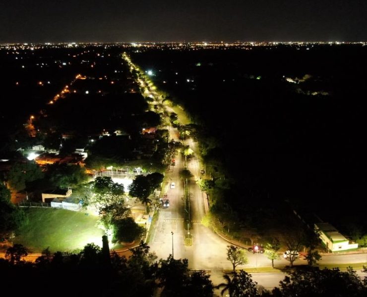 Mérida comienza a brillar más que nunca: Cecilia Patrón