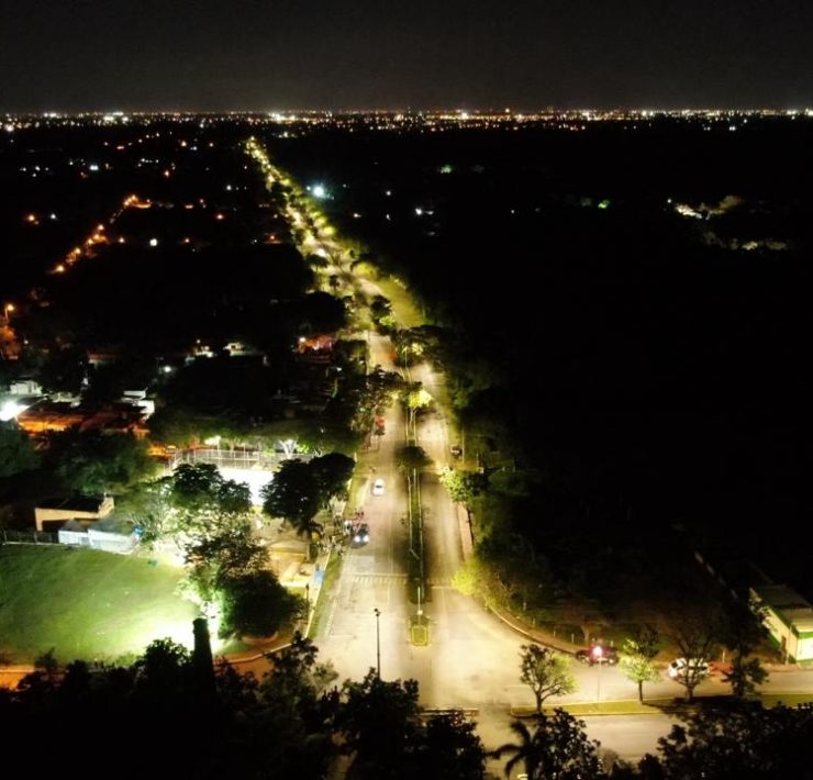 Mérida comienza a brillar más que nunca: Cecilia Patrón