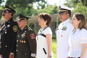 Yucatán celebrará las fiestas patrias, y por esta razón, el Gobierno del Estado, preparó una serie de activades cívicas y culturales. 