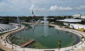 La realización de este parque ha generado un cambio positivo en la percepción de los espacios públicos en Mérida, promoviendo la inclusión y el bienestar. 