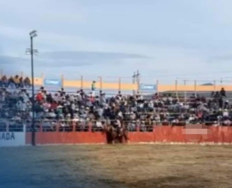 Plaza de Toros en San Felipe para más de 2,000 personas se inaugurará en 2025