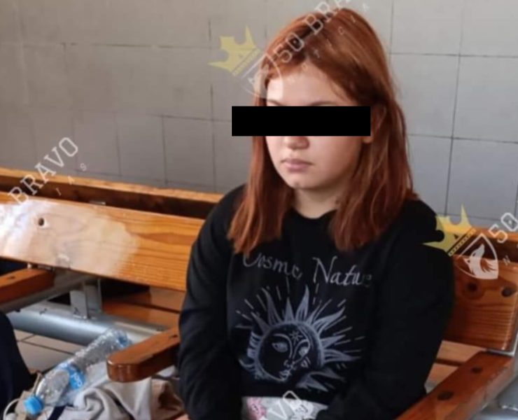 Encuentran a Adolescente desaparecida en Mérida: Impactante final tras intensa búsqueda