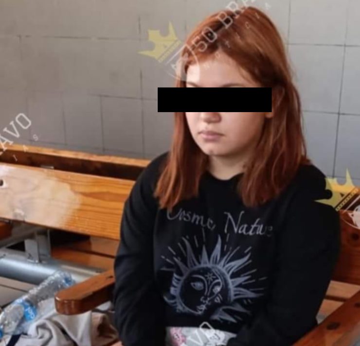 Encuentran a Adolescente desaparecida en Mérida: Impactante final tras intensa búsqueda