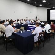 La Mesa de Comisión de Transición del Gobierno del Estado: Claves del Proceso