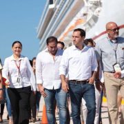 Transformación del turismo en Yucatán en los últimos seis años