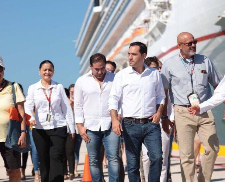 Transformación del turismo en Yucatán en los últimos seis años