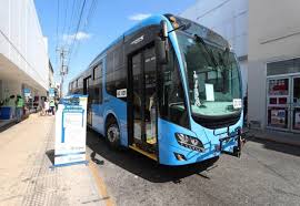 Las nuevas rutas del Va y Ven en Mérida, comenzarán operaciones este viernes, para seguir beneficiando a los usuarios de este sistema de transporte. 