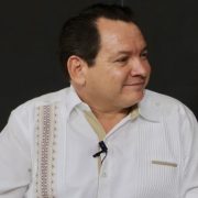 Yucatán listo para liderar en la economía internacional: Joaquín Díaz Mena