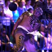 Yucatán participará en la primera Copa Mundial juvenil de la Pelota Maya