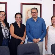 Yucatán pionero en todo el país en Protección Integral para Niños y Adolescentes Víctimas de Violencia