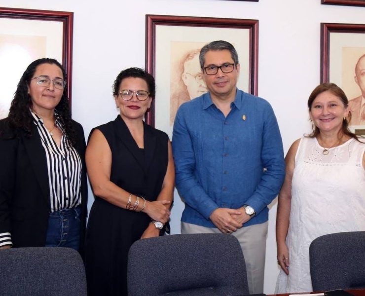 Yucatán pionero en todo el país en Protección Integral para Niños y Adolescentes Víctimas de Violencia