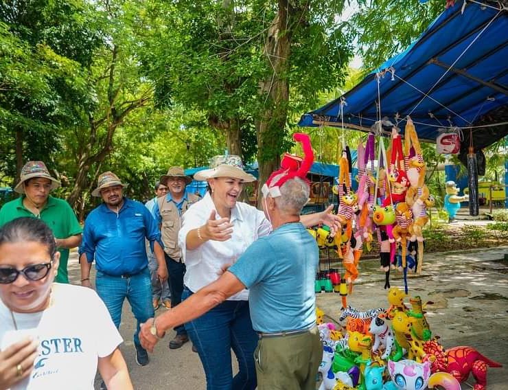 Zoológicos de Mérida abrirán el 16 de septiembre para el disfrute familiar