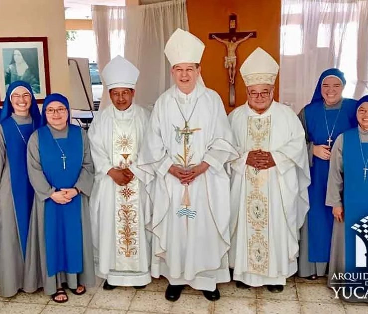 Homilía hoy domingo 29 de septiembre de 2024