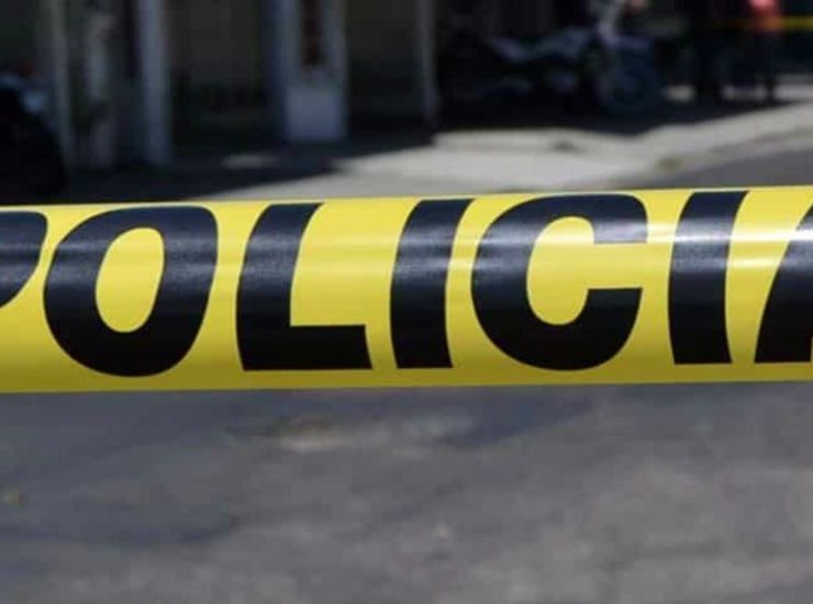 Joven apuñalado en el Periférico de Mérida 