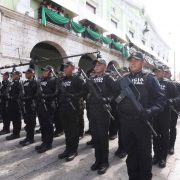 SSP Activa Operativo de Seguridad para las Fiestas Patrias